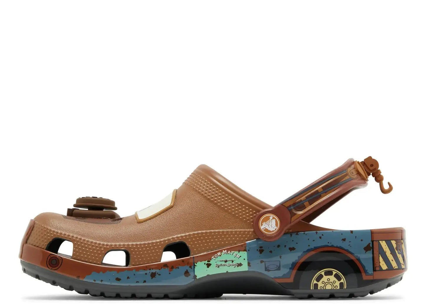 Classic Clog Mater