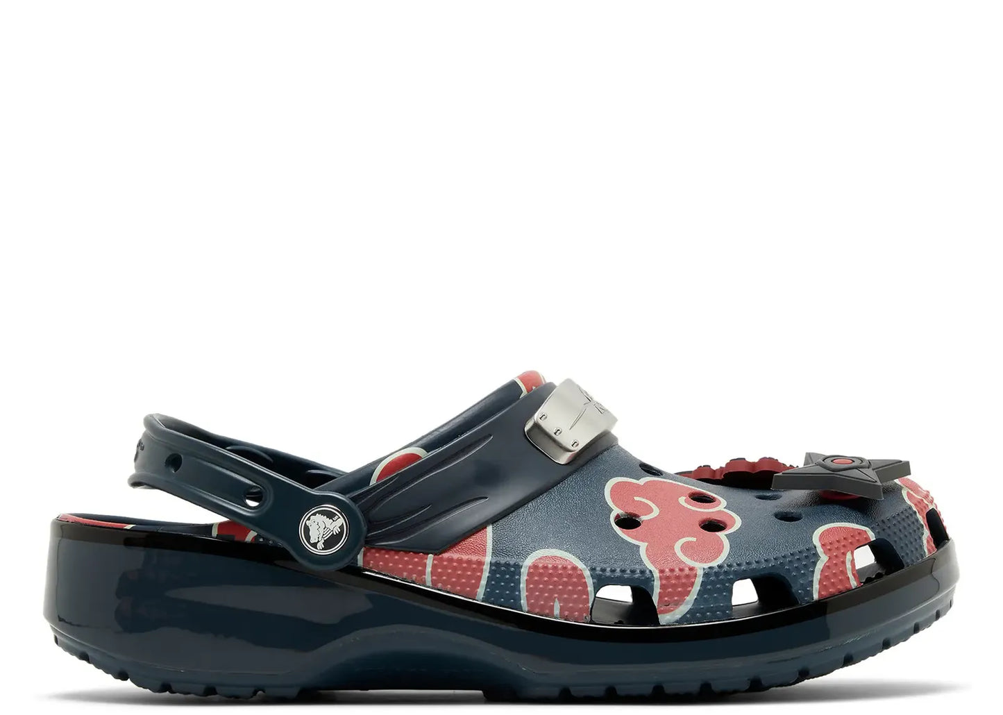 Classic Clog Naruto Itachi