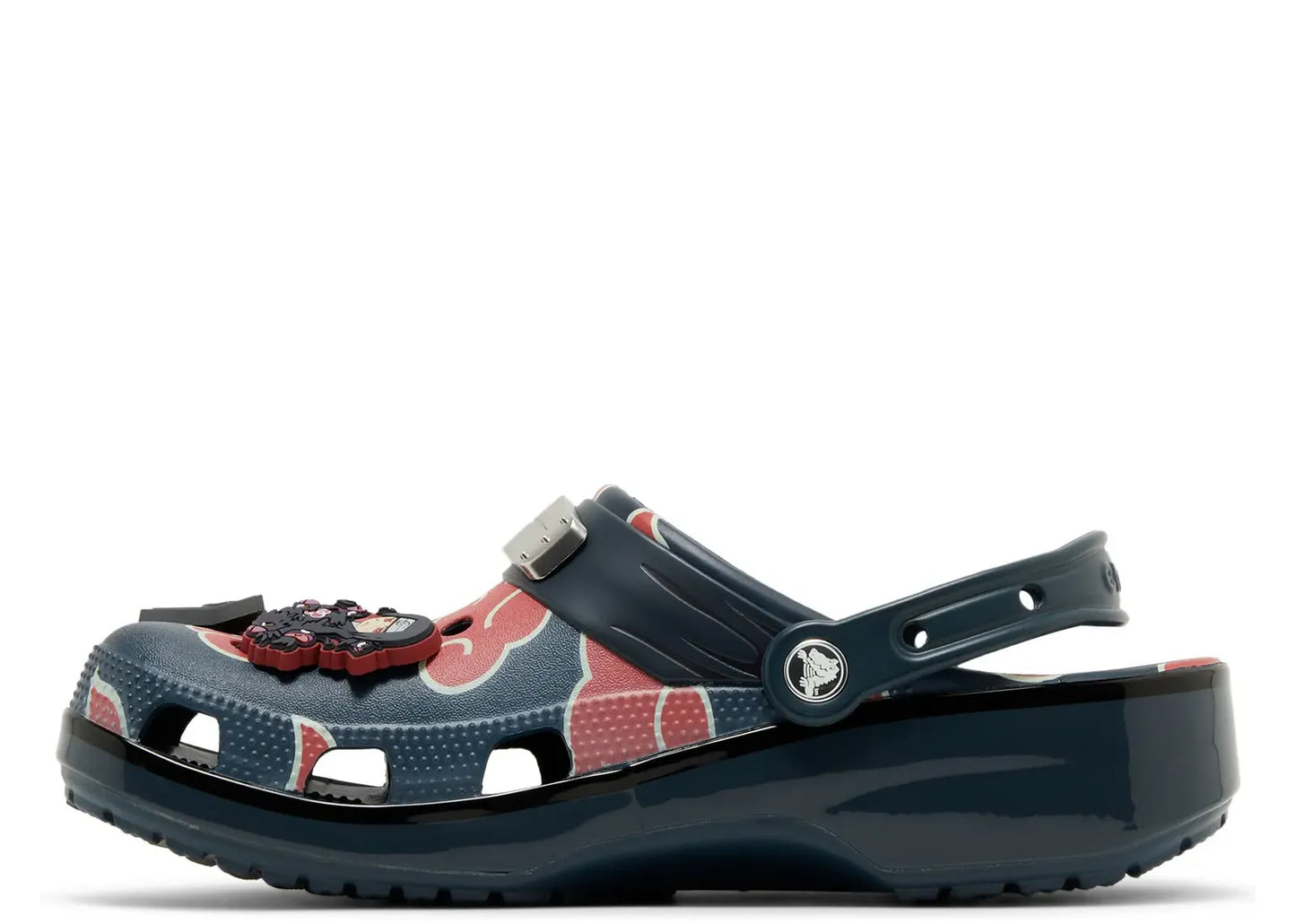 Classic Clog Naruto Itachi