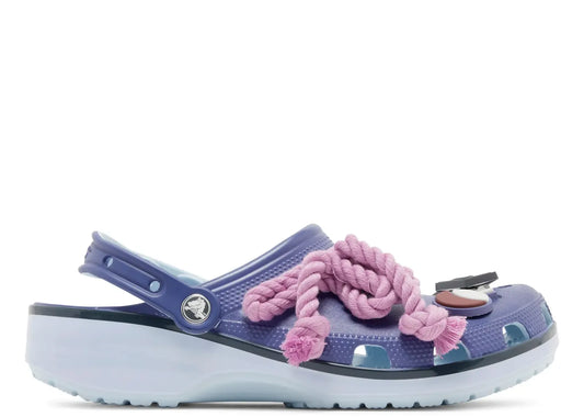 Classic Clog Naruto Sasuke