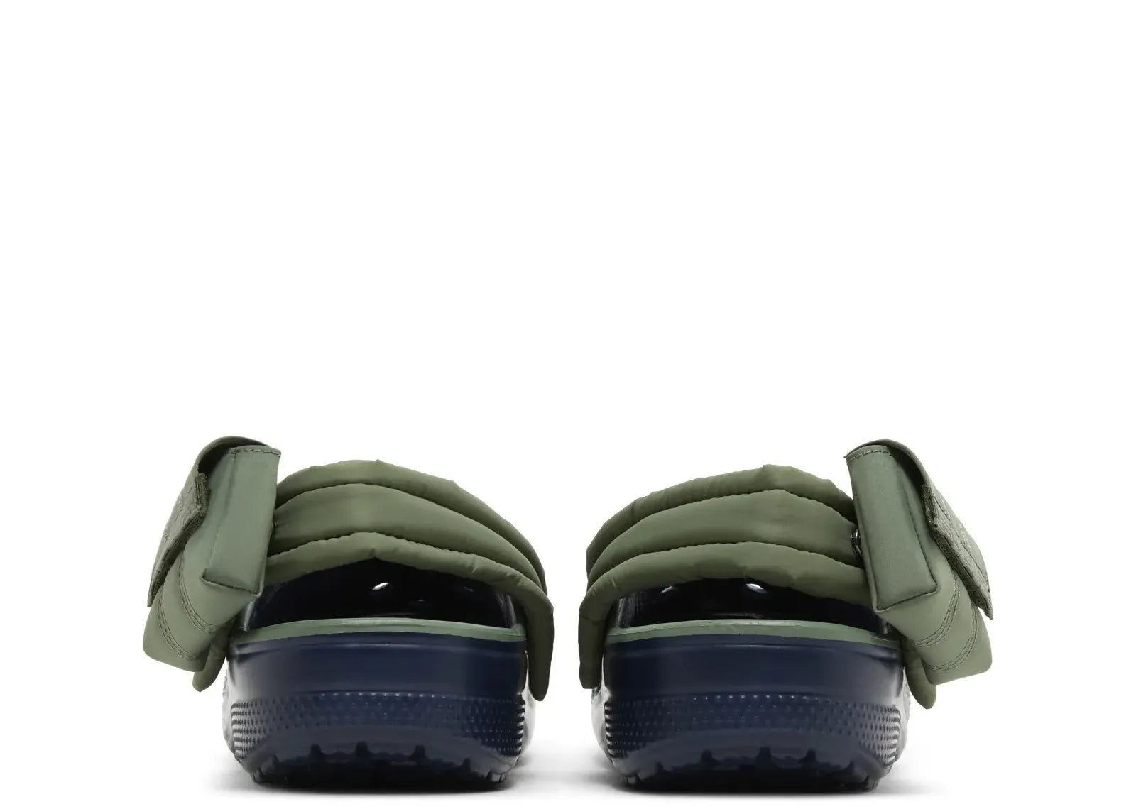 Classic Clog Naruto Shippuden Kakashi