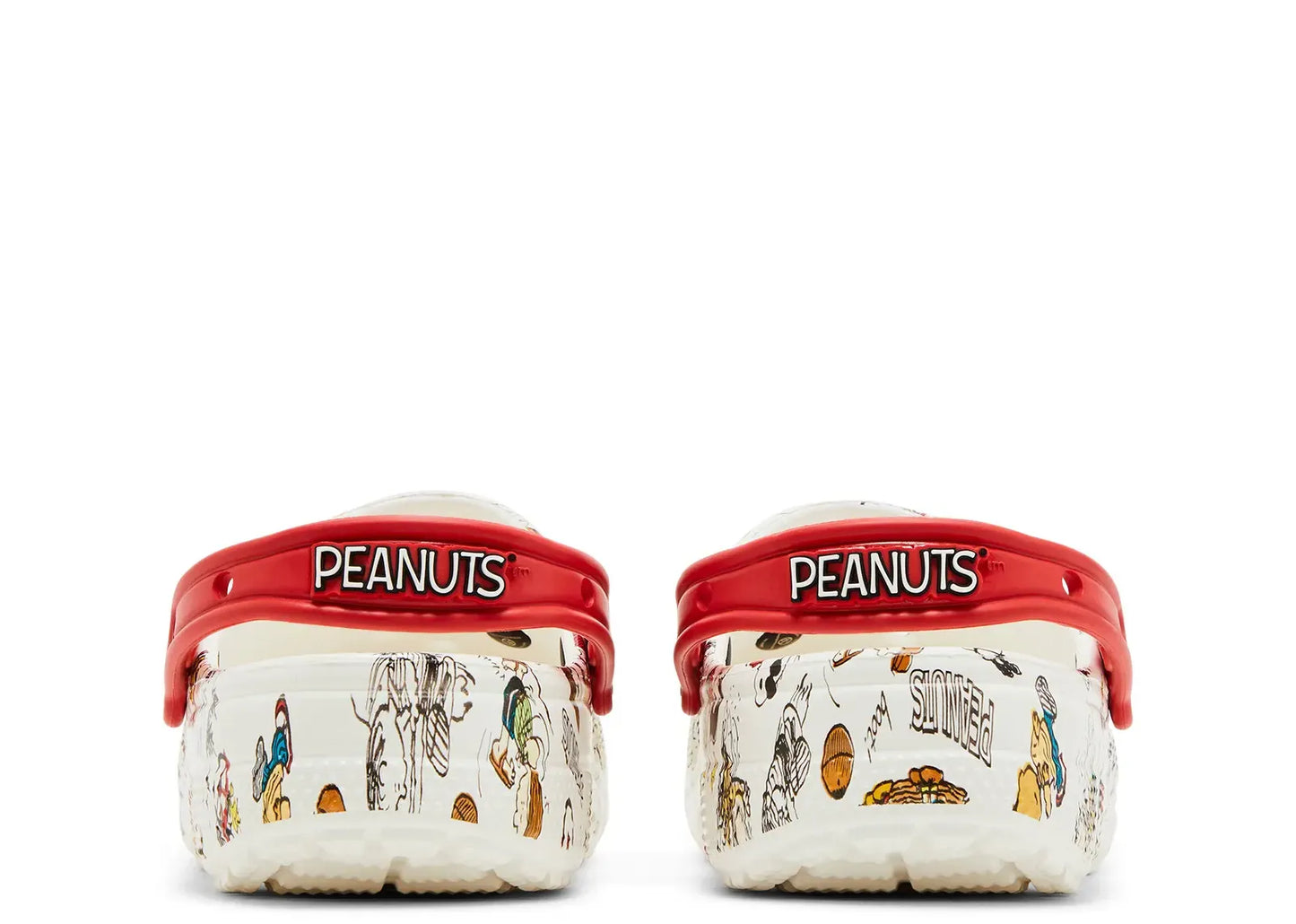 Classic Clog Peanuts