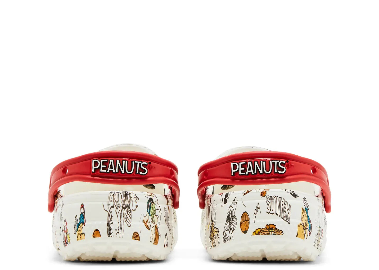 Classic Clog Peanuts