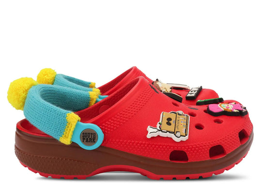 Classic Clog South Park Cartman