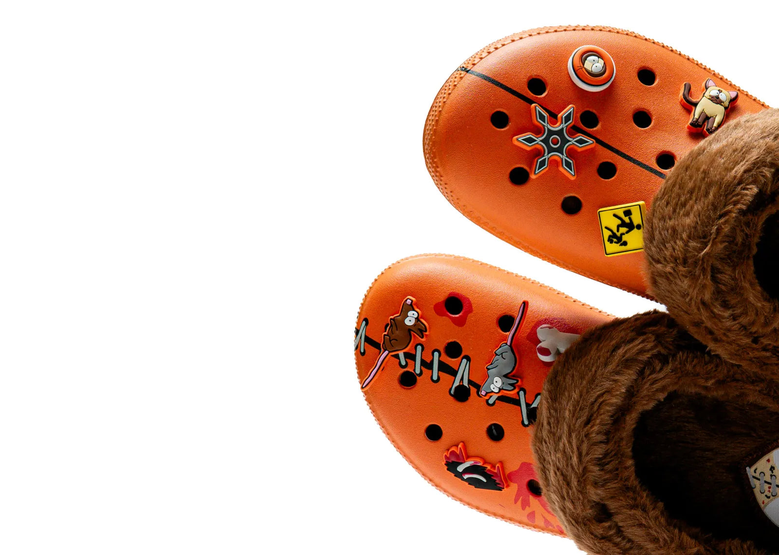 Classic Clog South Park Kenny