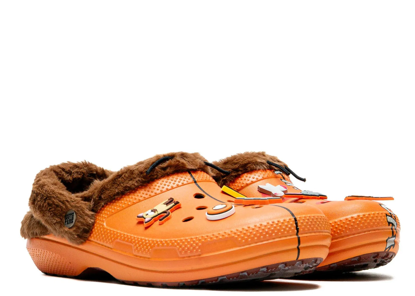 Classic Clog South Park Kenny