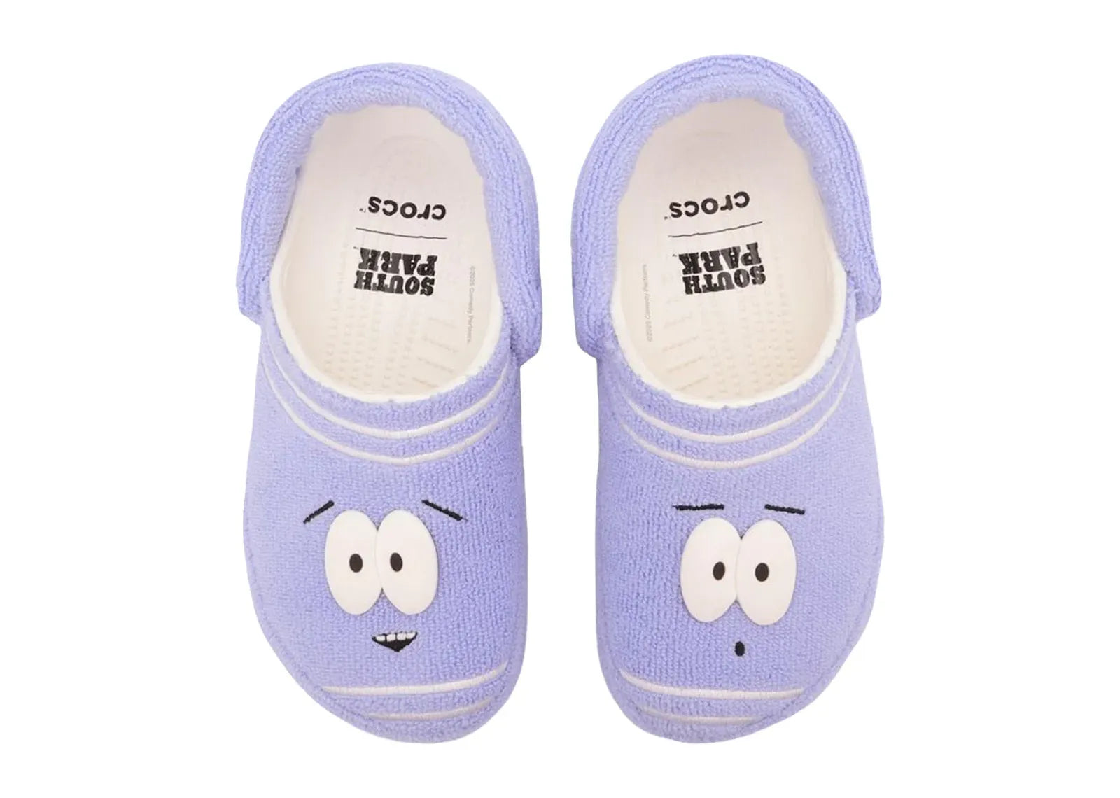 Classic Clog South Park Towelie