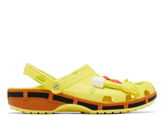 Classic Clog SpongeBob SquarePants