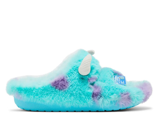 Classic Cozzzy Sandal Monsters Inc. Sulley