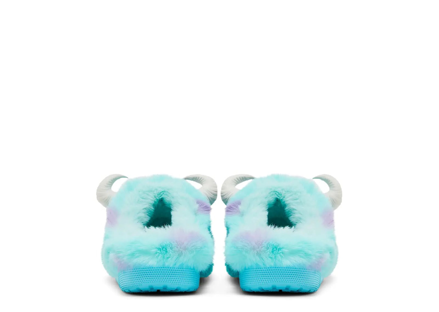 Classic Cozzzy Sandal Monsters Inc. Sulley