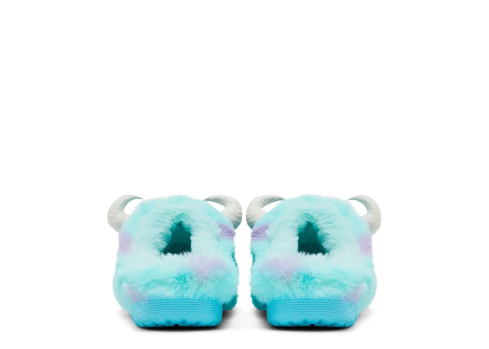 Classic Cozzzy Sandal Monsters Inc. Sulley
