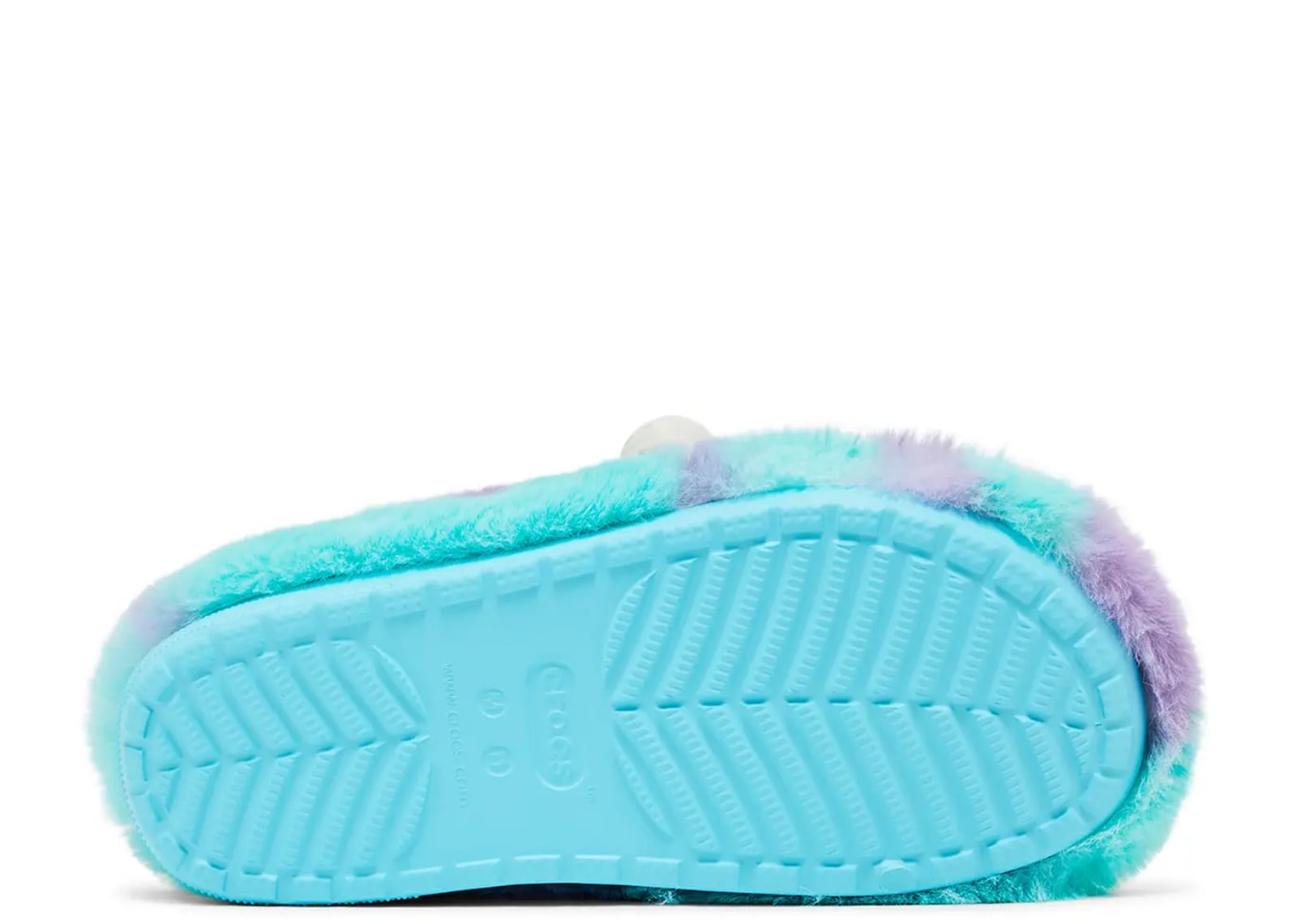 Classic Cozzzy Sandal Monsters Inc. Sulley