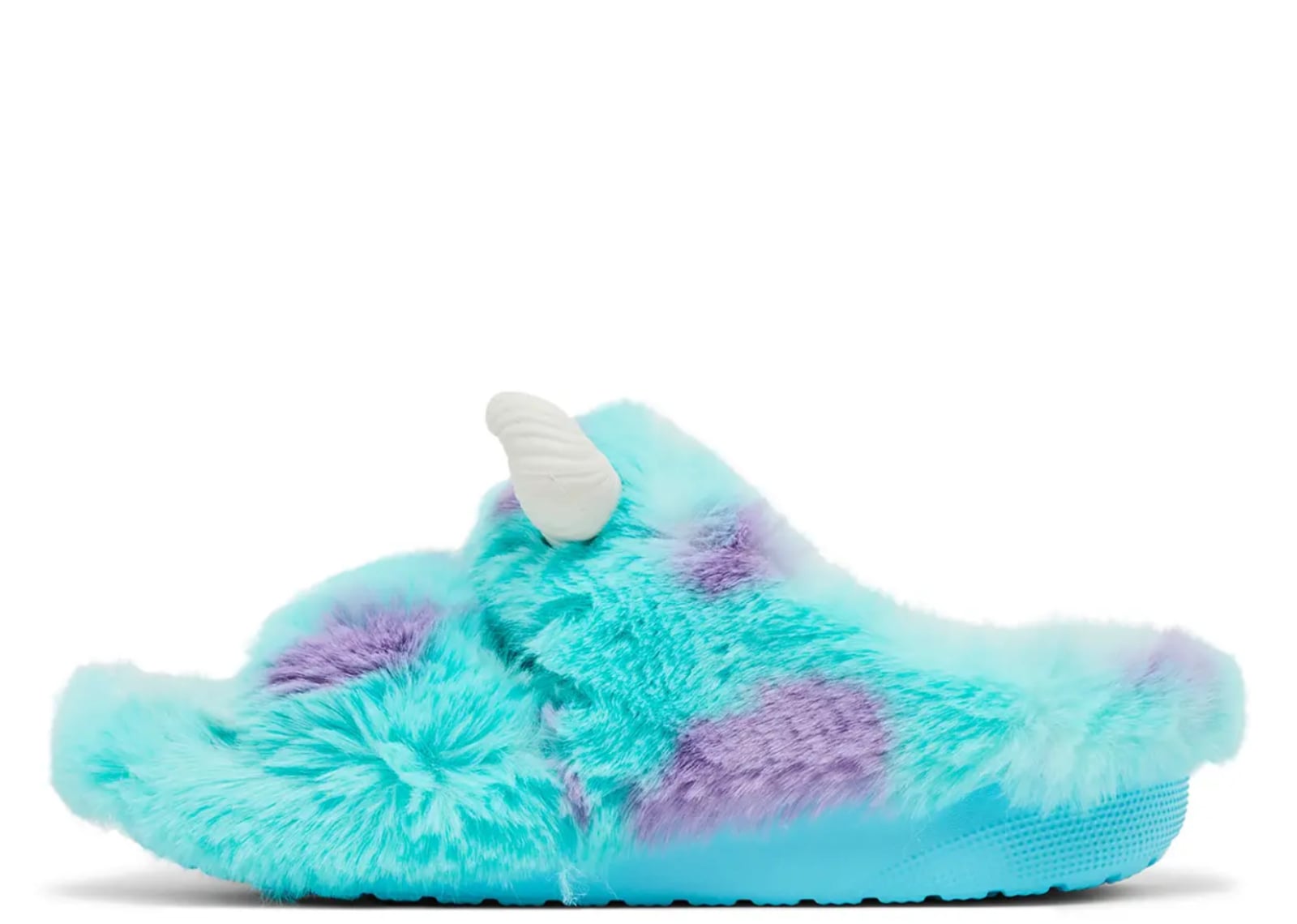 Classic Cozzzy Sandal Monsters Inc. Sulley