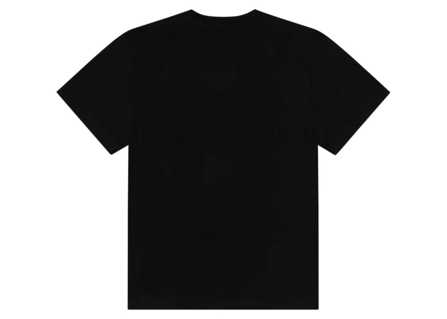 My Pain Is Tee Black