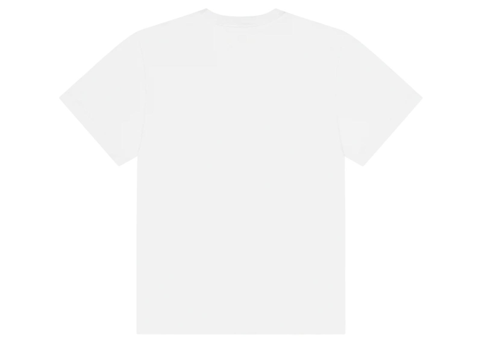 My Pain Is Tee White