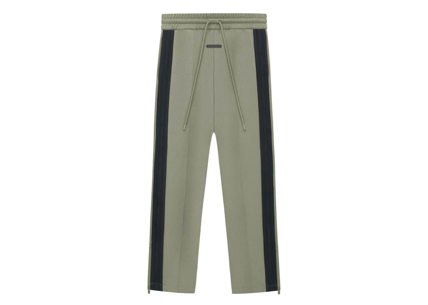 Athletics Suede Fleece Pant Clay
