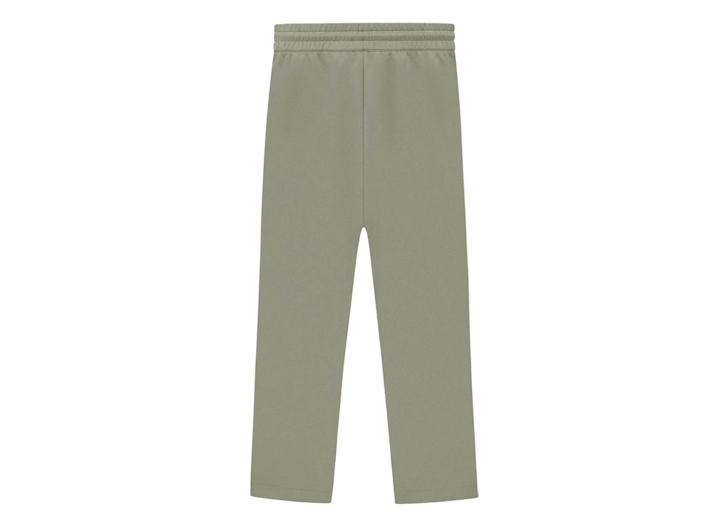 Athletics Suede Fleece Pant Clay