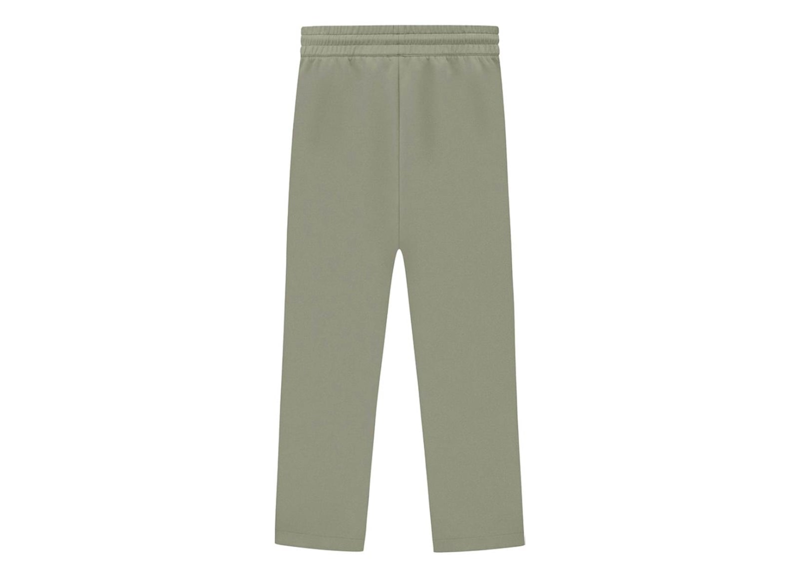 Athletics Suede Fleece Pant Clay