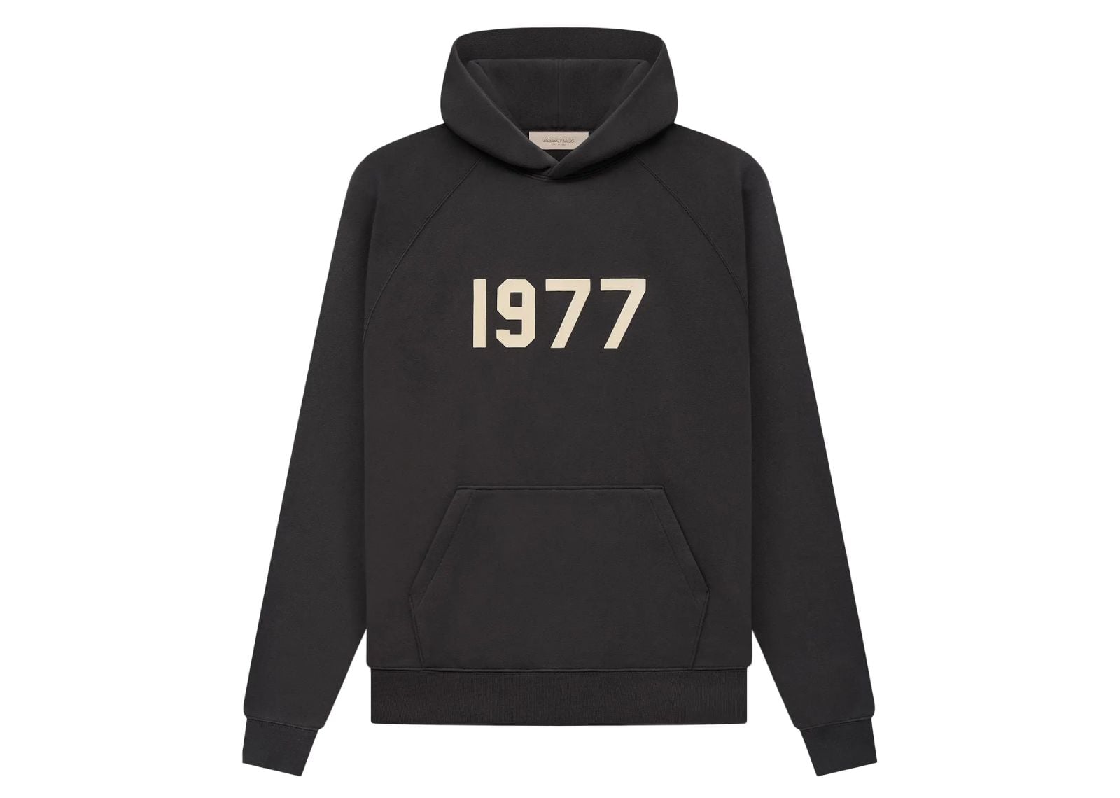 Essentials 1977 Hoodie Iron