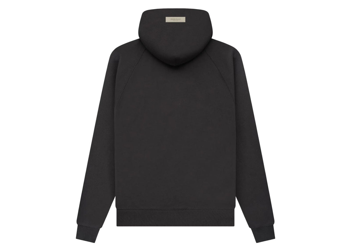 Essentials 1977 Hoodie Iron
