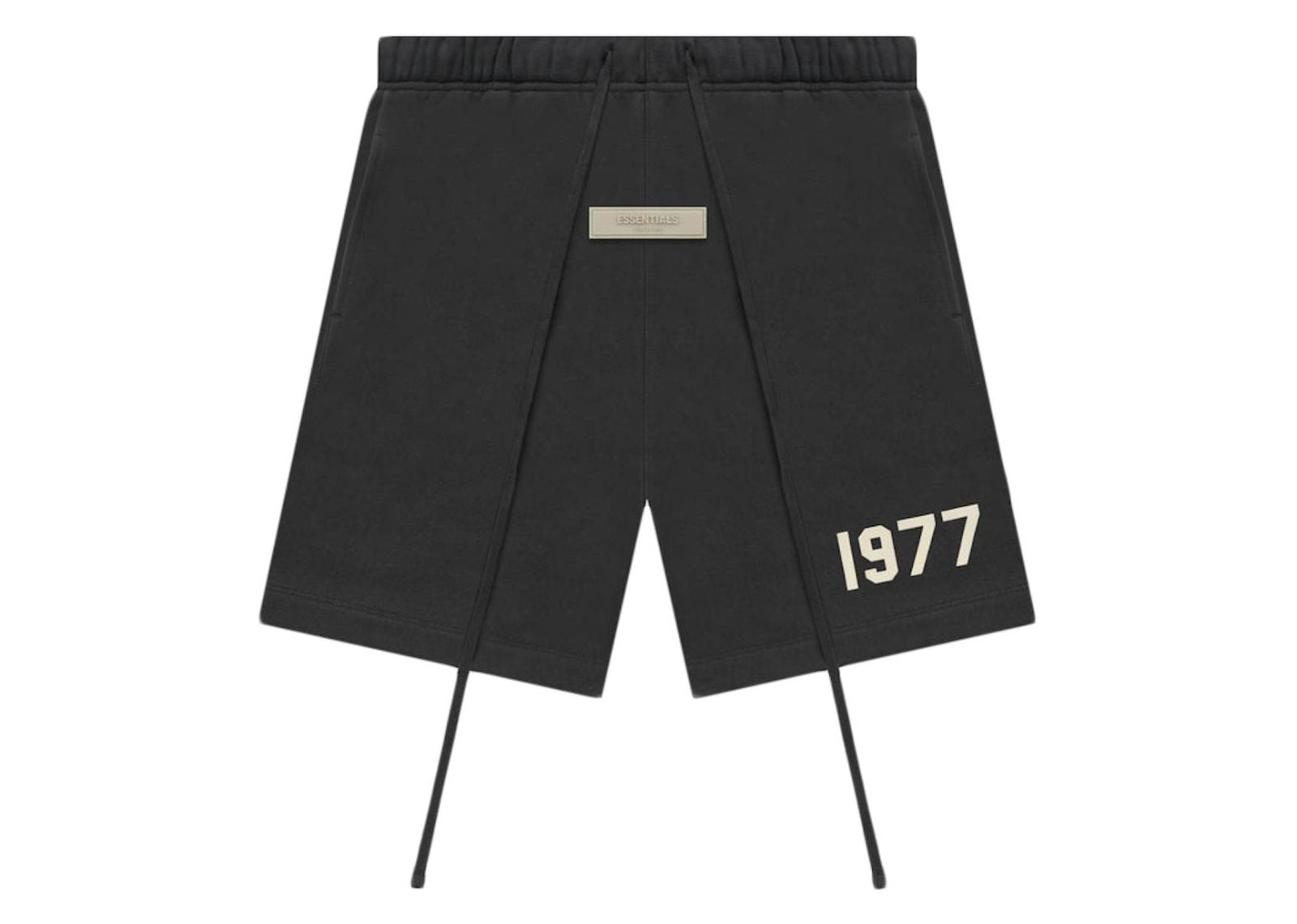 Essentials 1977 Shorts Iron