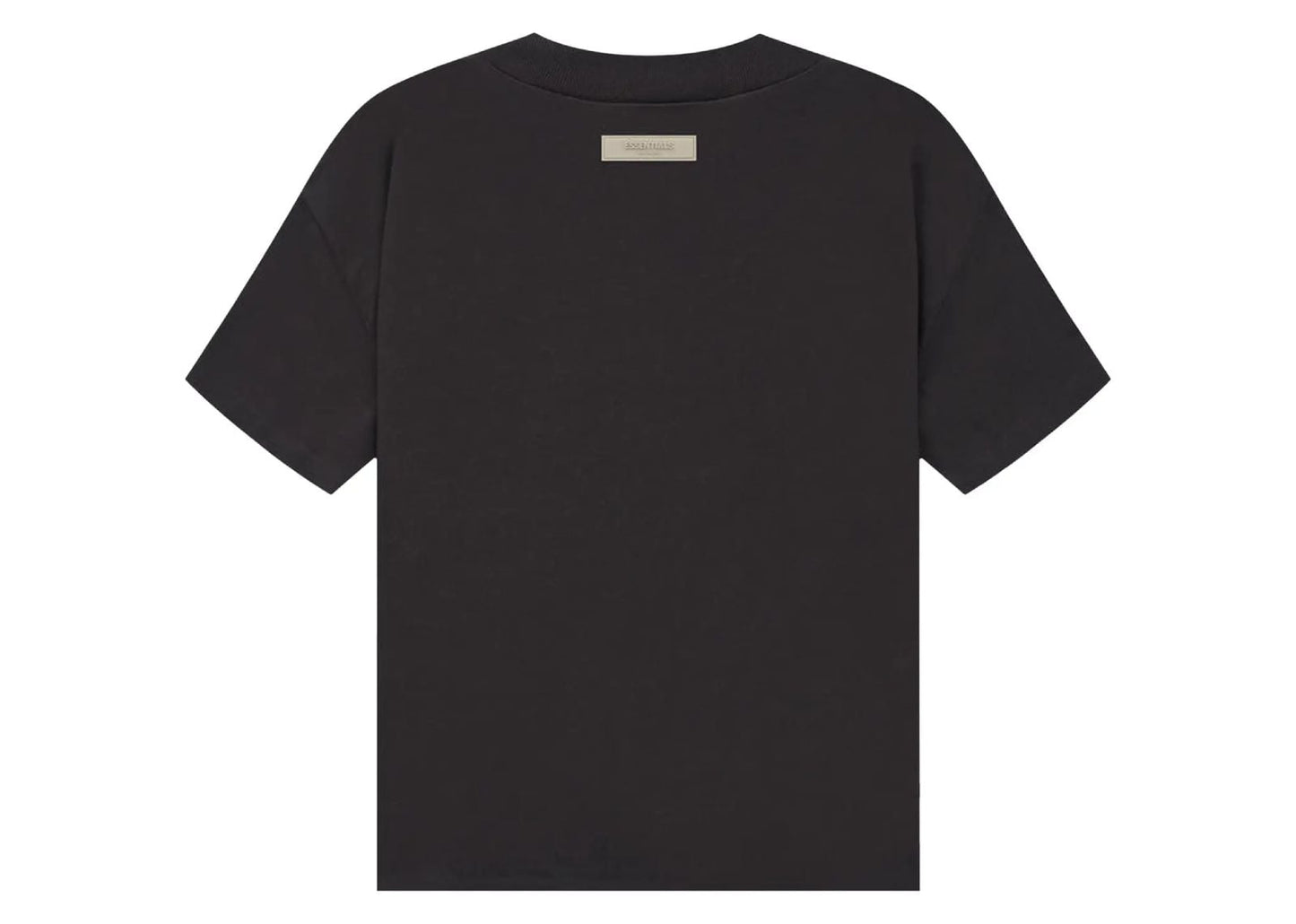 Essentials 1977 T-shirt Iron