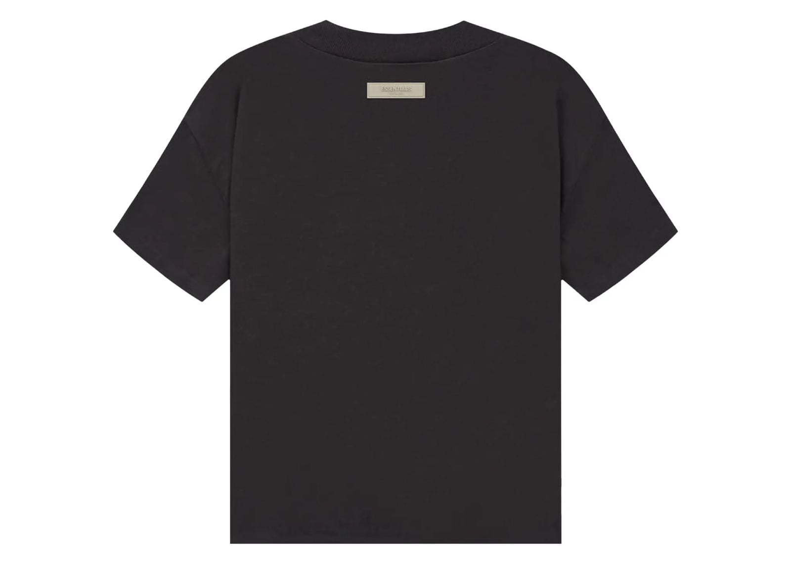 Essentials 1977 T-shirt Iron