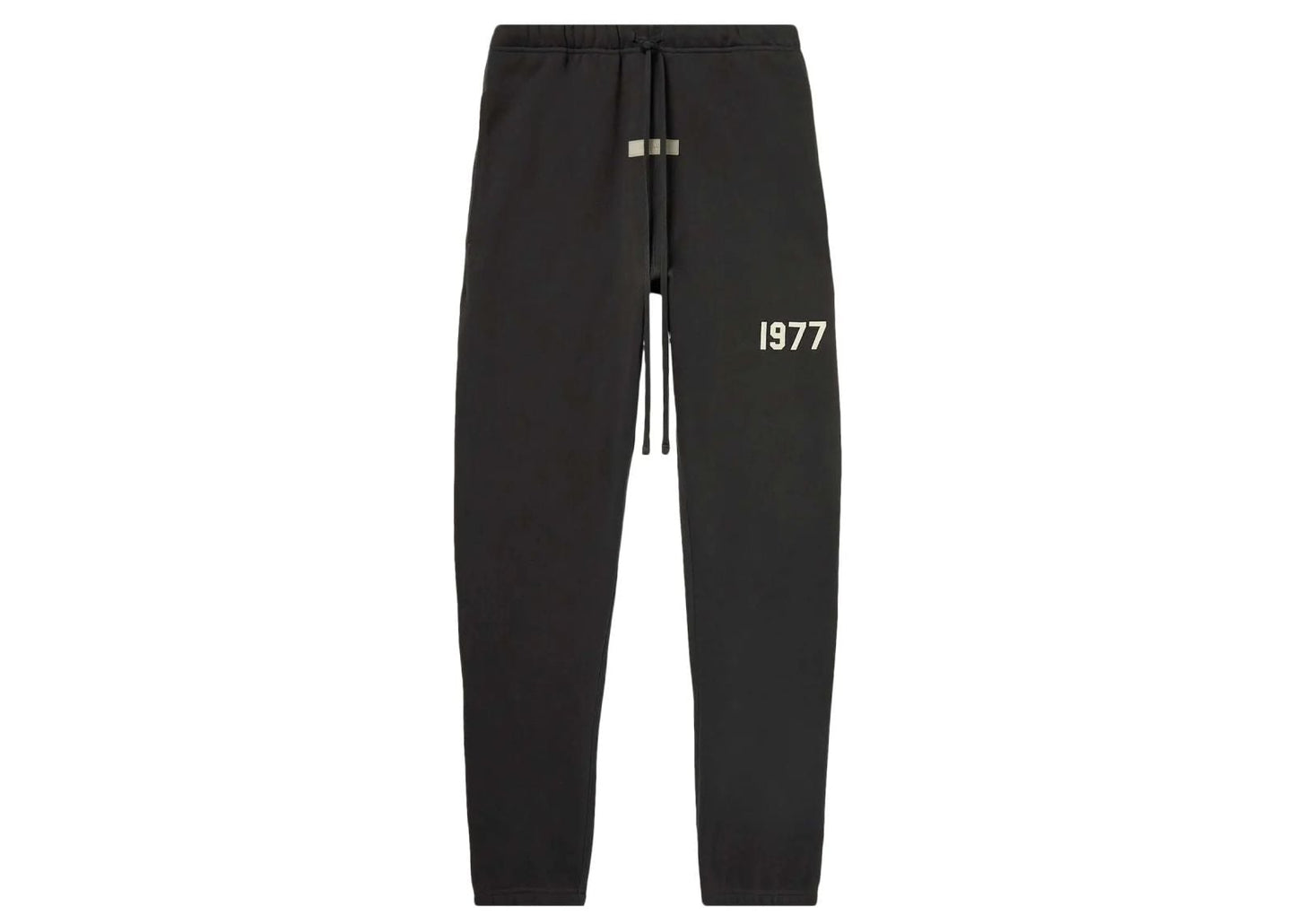 Essentials Elasticized Cuffs 1977 Sweatpants Iron