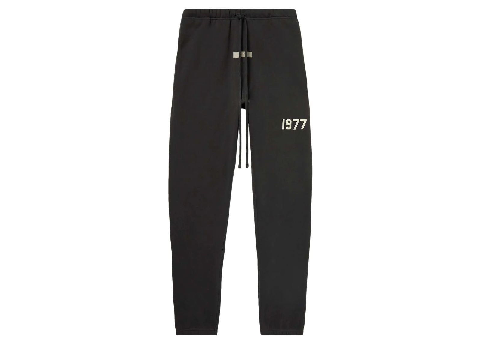 Essentials Elasticized Cuffs 1977 Sweatpants Iron