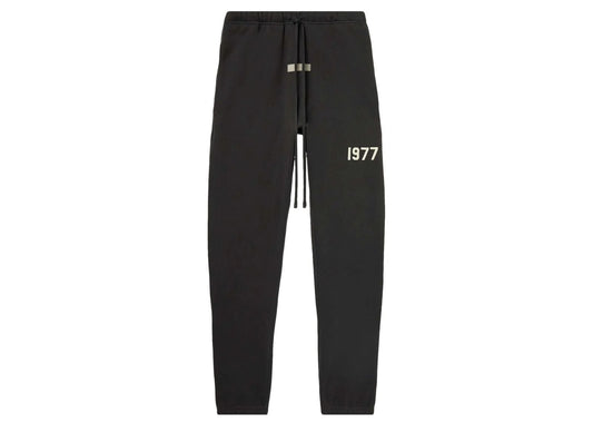 Essentials Elasticized Cuffs 1977 Sweatpants Iron