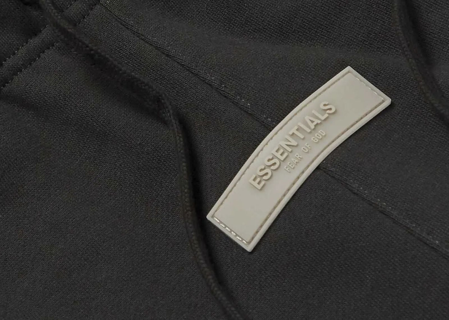 Essentials Elasticized Cuffs 1977 Sweatpants Iron