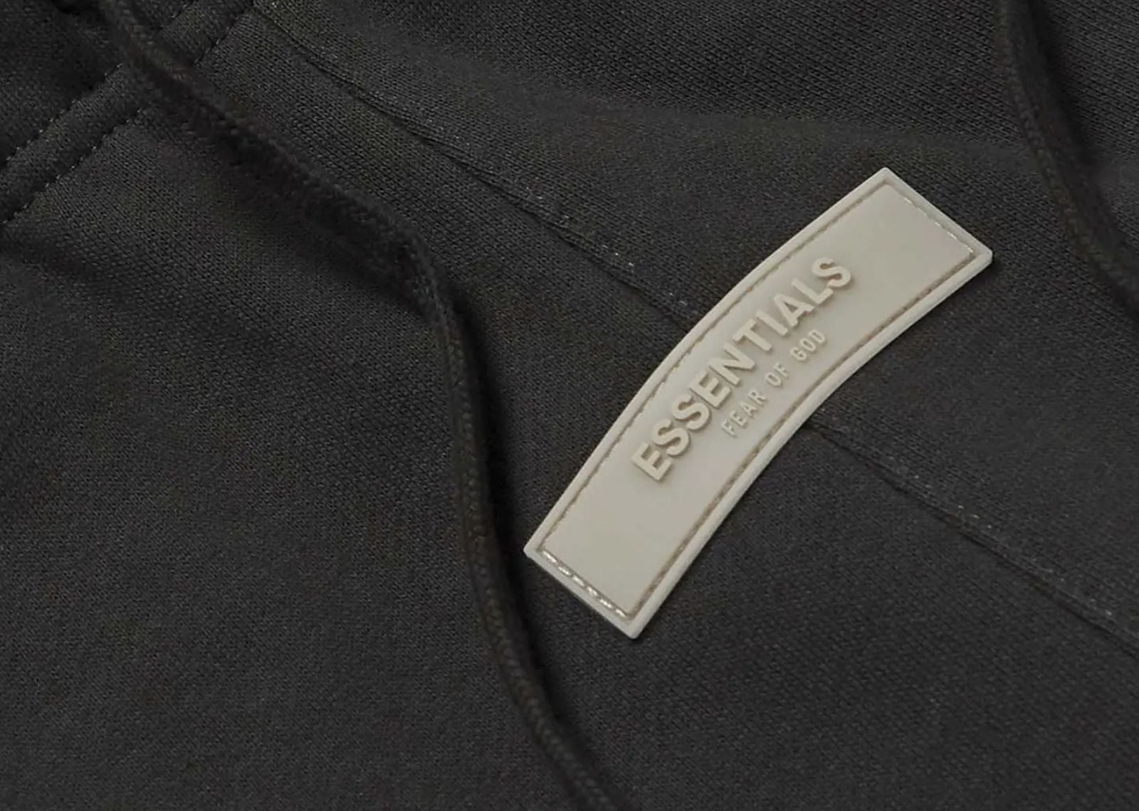Essentials Elasticized Cuffs 1977 Sweatpants Iron