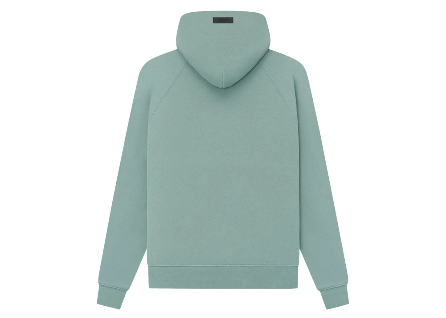 Essentials Hoodie Sycamore