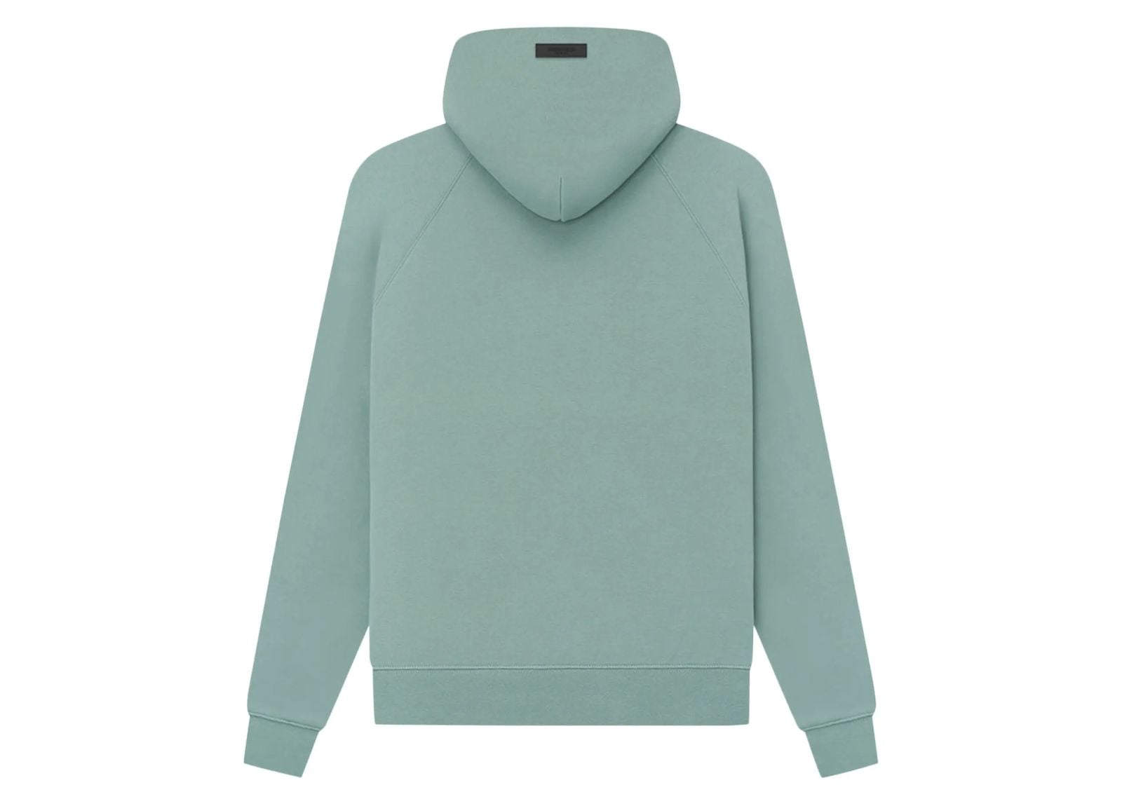 Essentials Hoodie Sycamore
