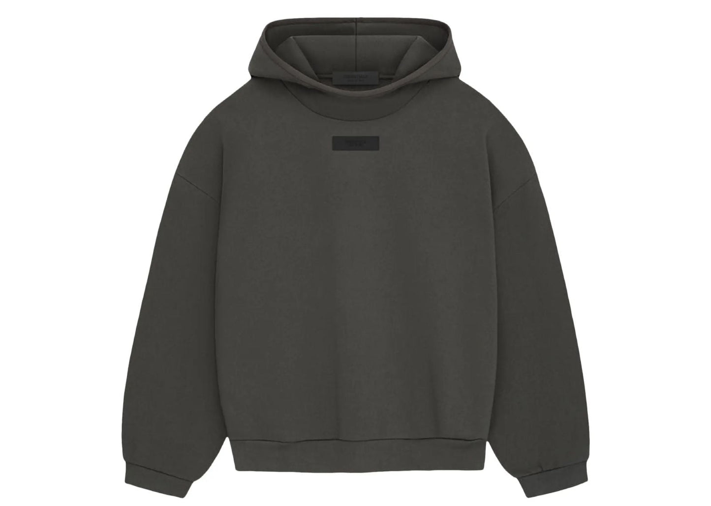 Essentials Pullover Hoodie Ink