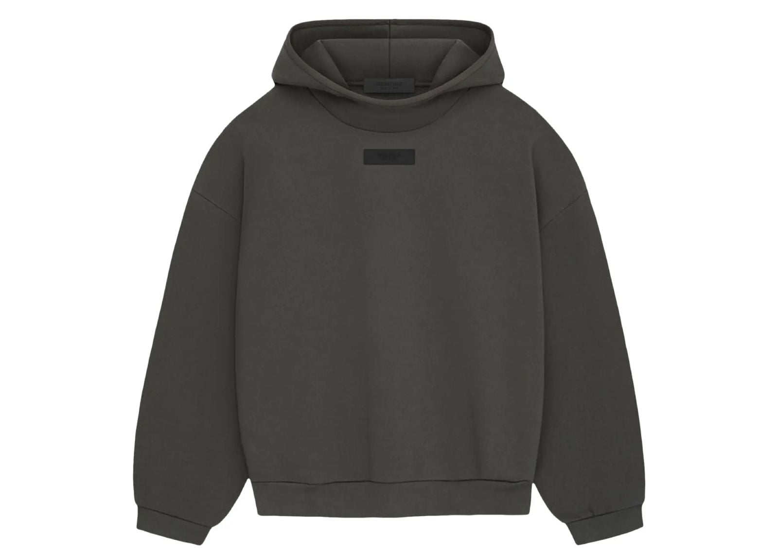 Essentials Pullover Hoodie Ink