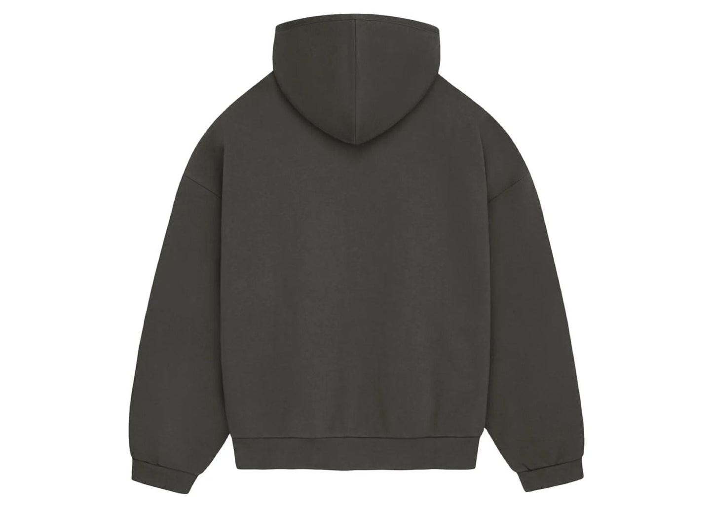 Essentials Pullover Hoodie Ink