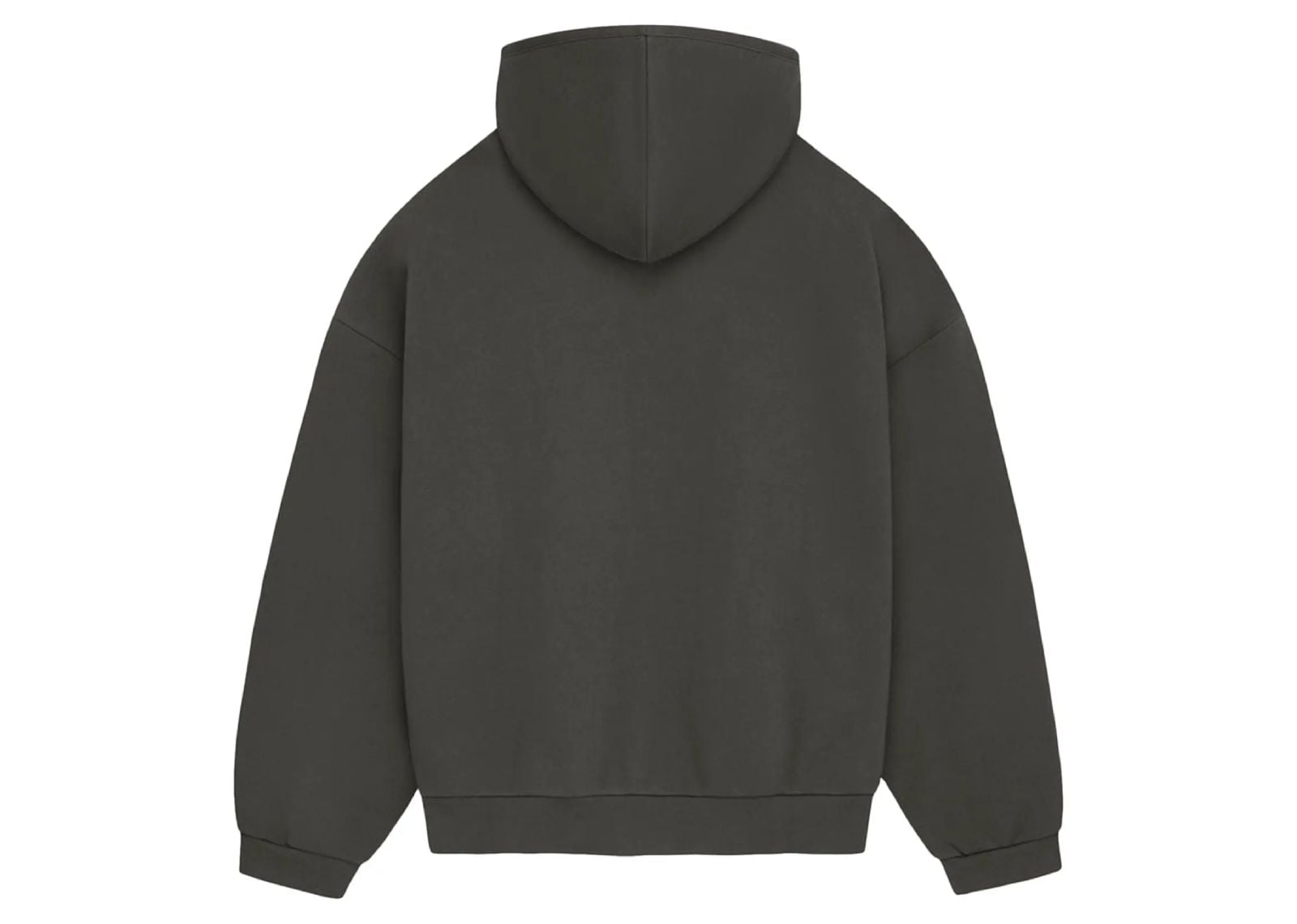 Essentials Pullover Hoodie Ink