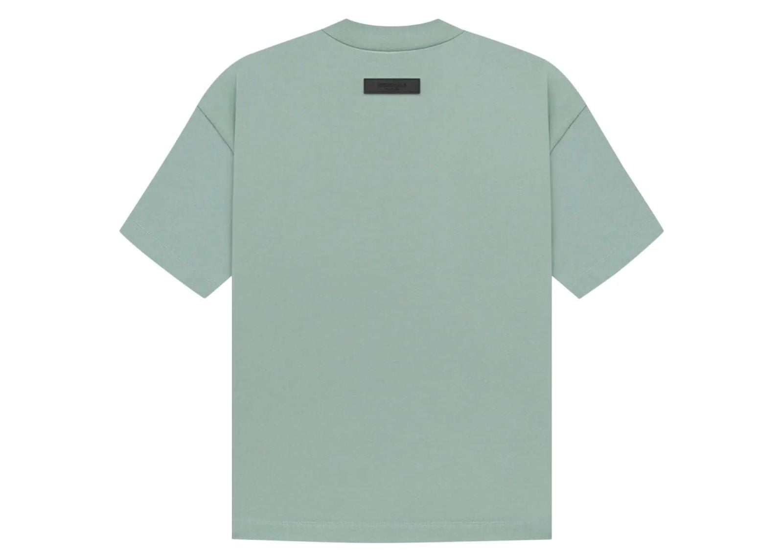 Essentials SS Tee Sycamore