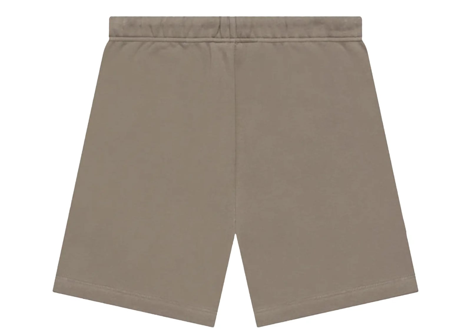 Essentials Shorts Desert Taupe
