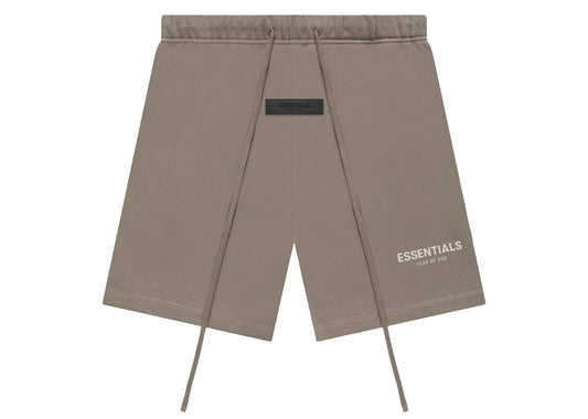 Essentials Shorts Desert Taupe
