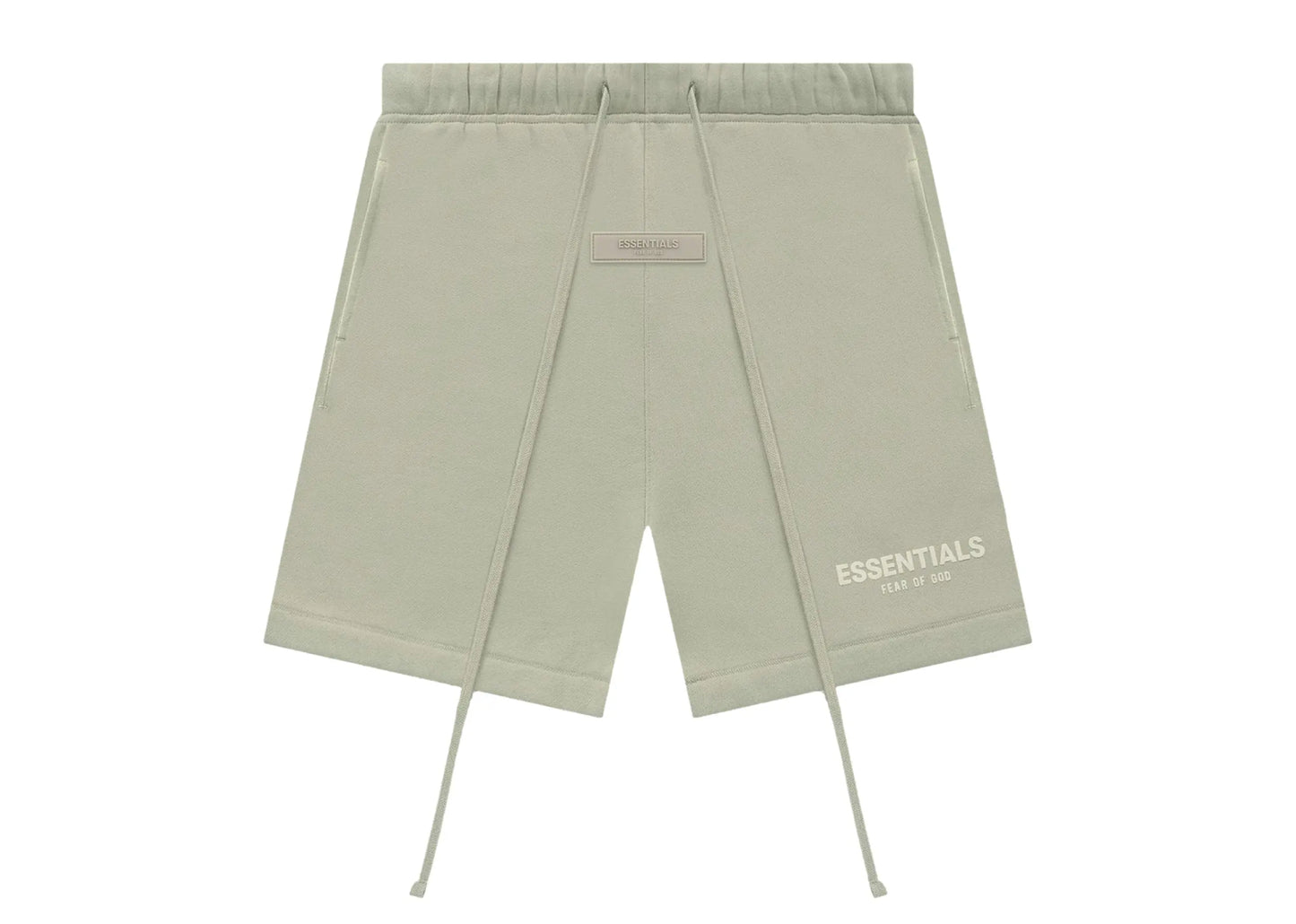 Essentials Shorts Seafoam