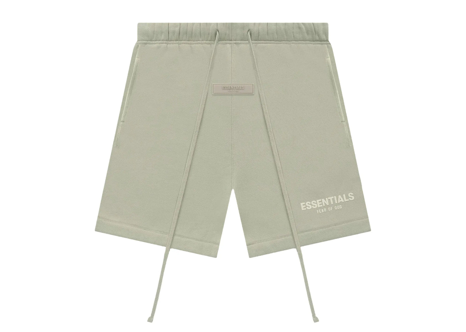 Essentials Shorts Seafoam