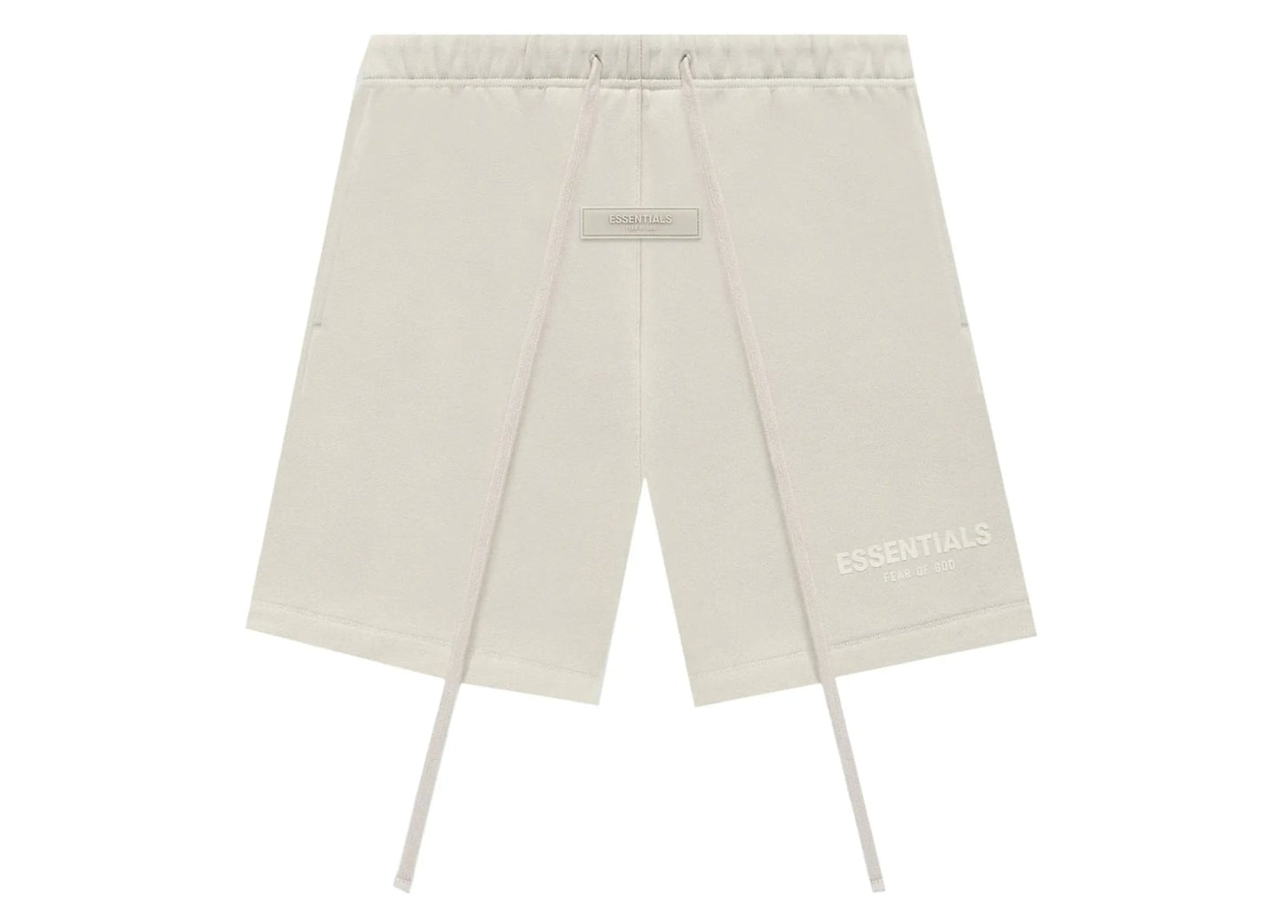 Essentials Shorts Wheat