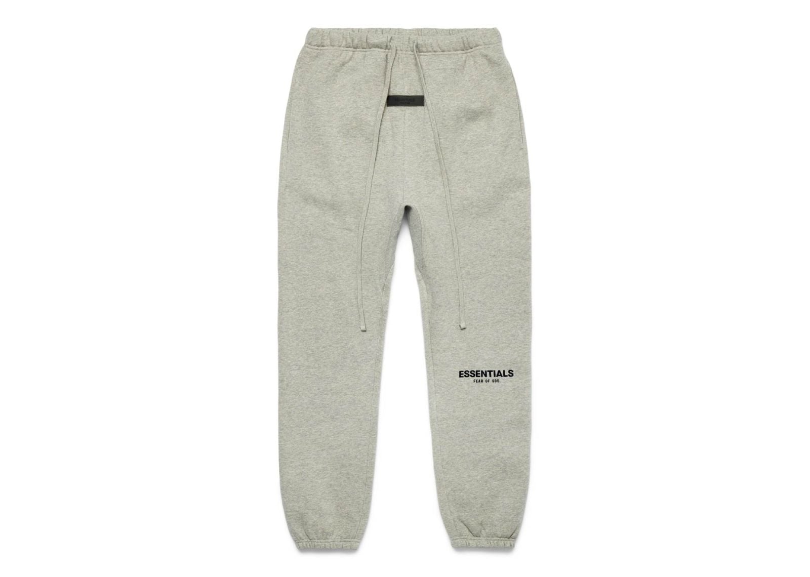 Essentials Sweatpants (SS22) Dark Oatmeal