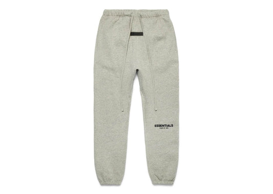 Essentials Sweatpants (SS22) Dark Oatmeal