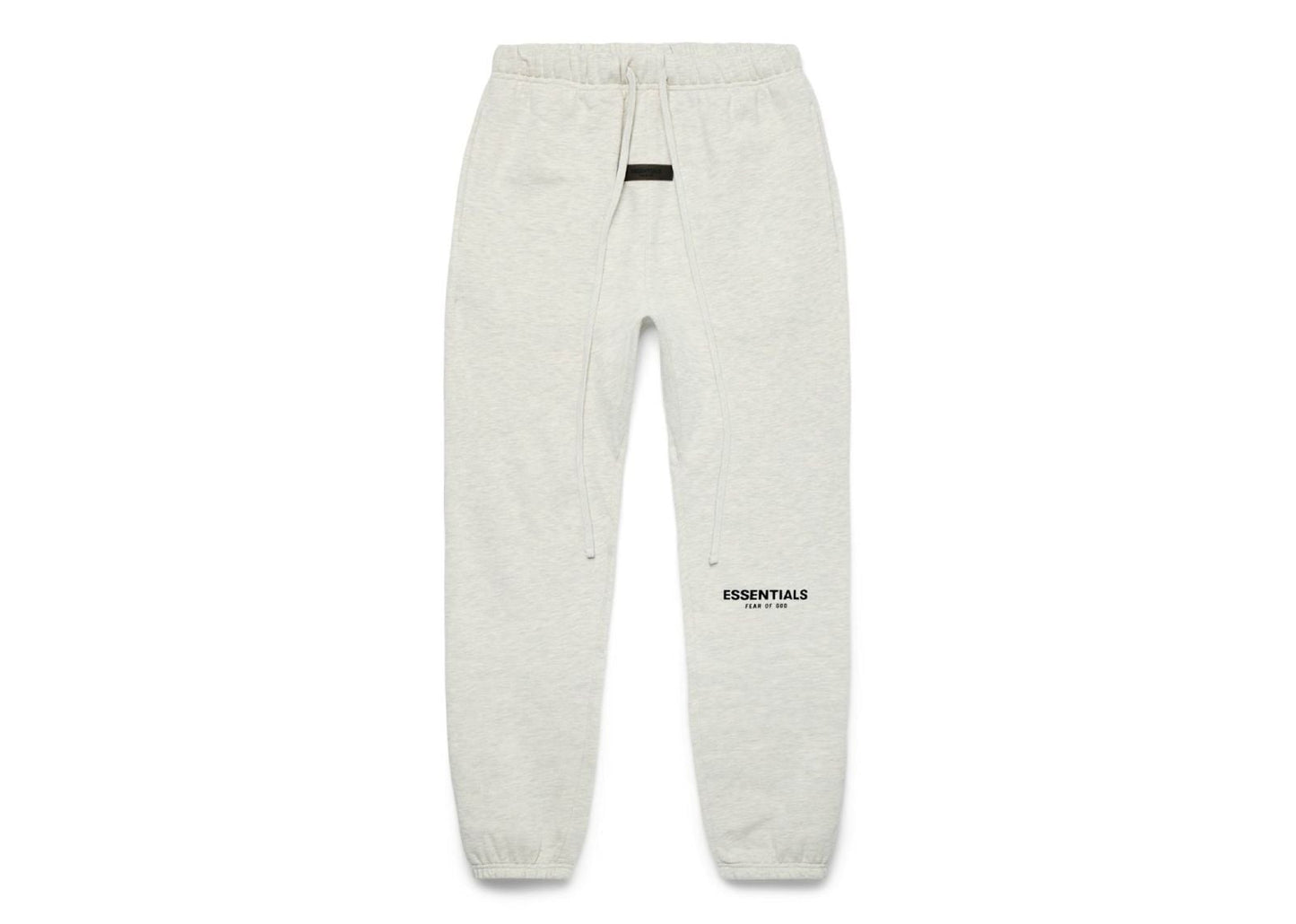 Essentials Sweatpants (SS22) Light Oatmeal