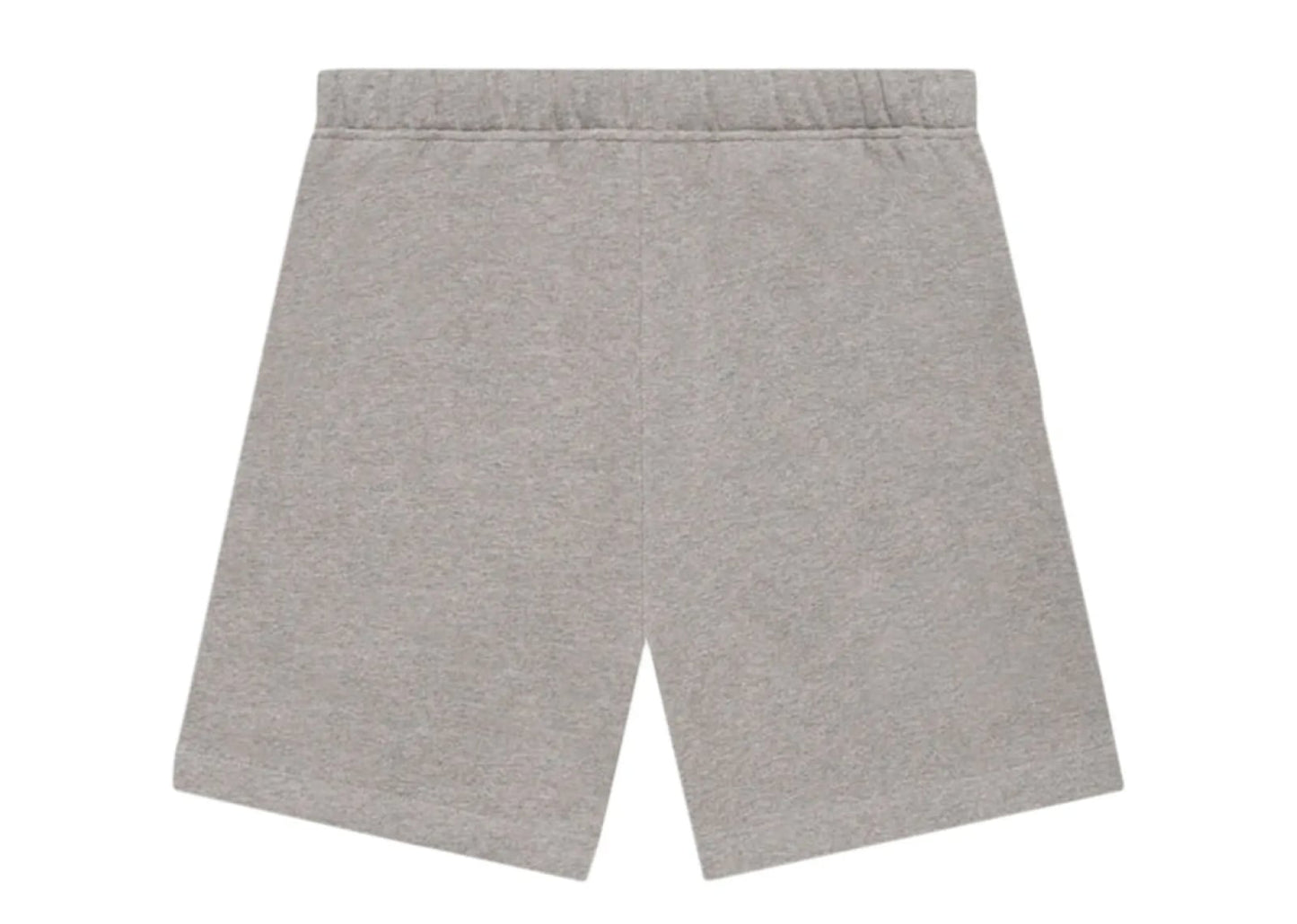 Essentials Sweatshort (SS22) Dark Oatmeal