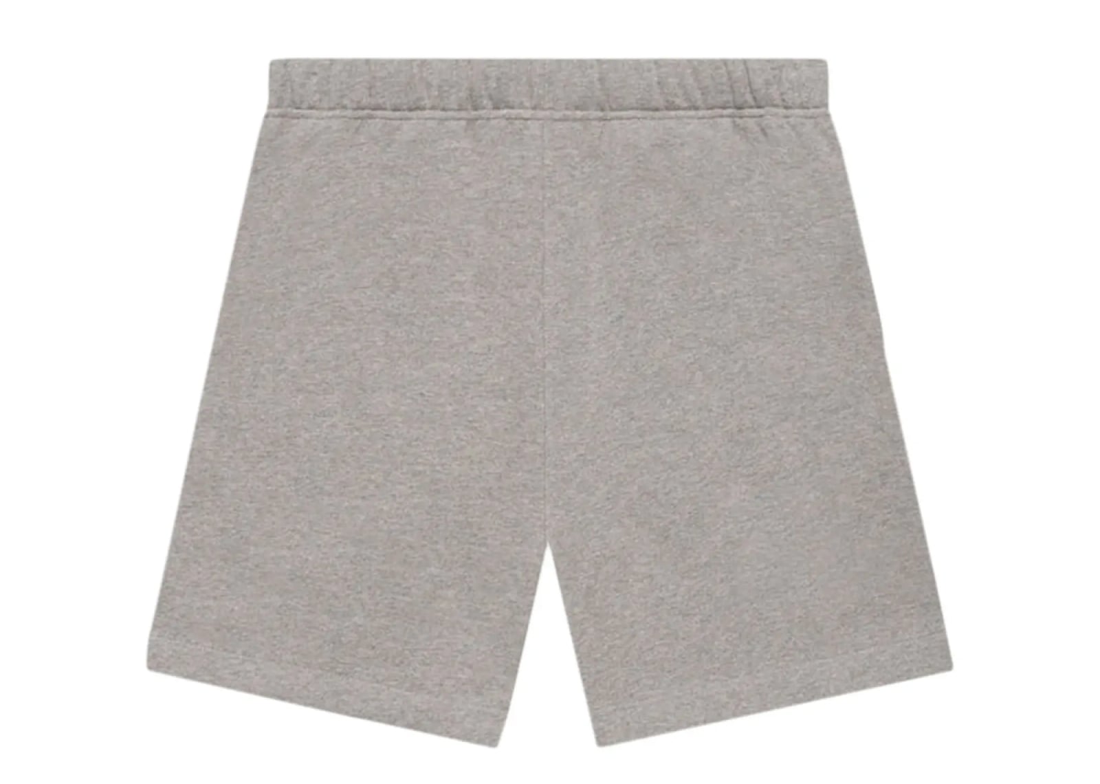 Essentials Sweatshort (SS22) Dark Oatmeal