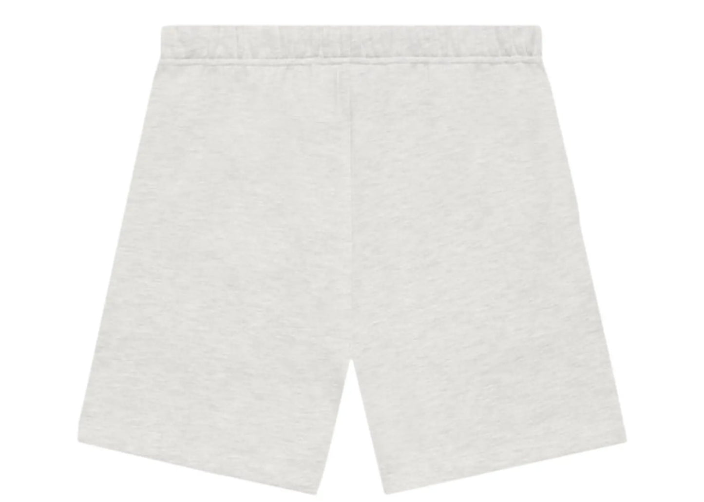 Essentials Sweatshort (SS22) Light Oatmeal